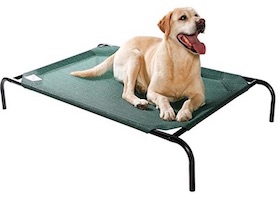 Coolaroo Hundebett - 
kleine groß : Photo 3