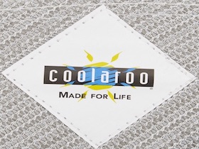 Coolaroo Hundebett - 
kleine Mittel : Photo 51