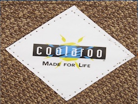 Coolaroo Hundebett - 
kleine Größe : Photo 51