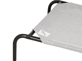 Coolaroo Hundebett - 
kleine Extra groß : Photo 20
