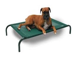 Coolaroo Hundebett - 
kleine Extra groß : Photo 2