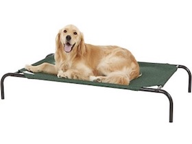 Coolaroo Hundebett - 
kleine Extra groß : Photo 3