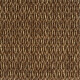 Erhöhte Coolaroo Hundeliege Grösse Klein für kleine Hunde - Muskatnuss