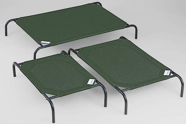 Coolaroo Green