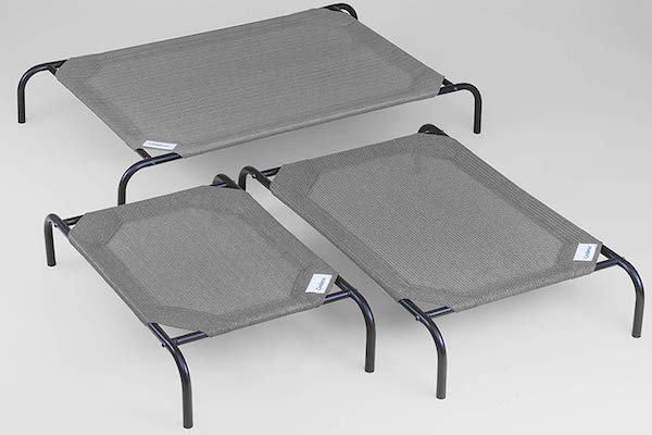 Coolaroo Grey